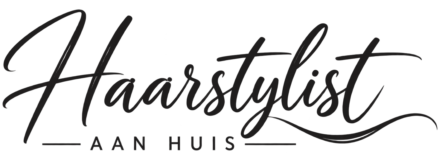 Haarstylist aan huis